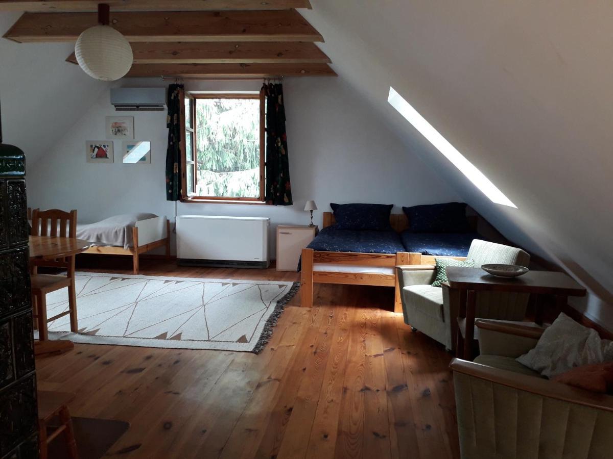 Mala Baza Stobna 5 Apartment Nowy Dwor Gdanski Luaran gambar
